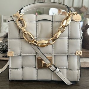 ALDO PALMATA CROSSBODY BAG